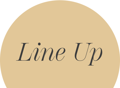LINEUP