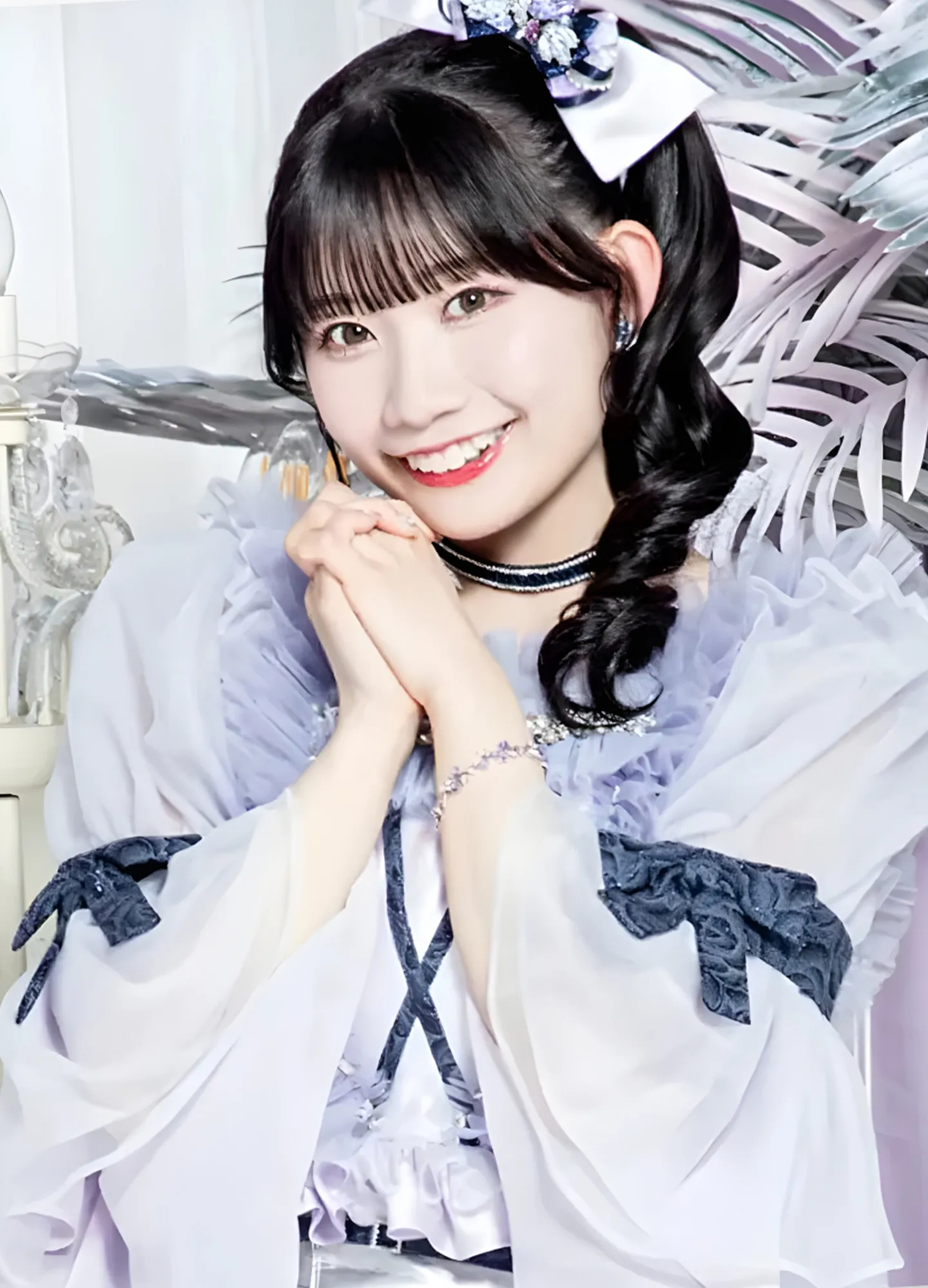 エイアイカ 千聖 FV SP